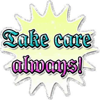 Take Care Always-wxb618
