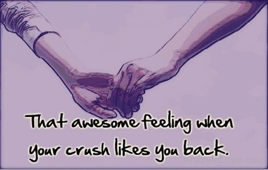 That Awesome Feeling When Your Crush-bnu713