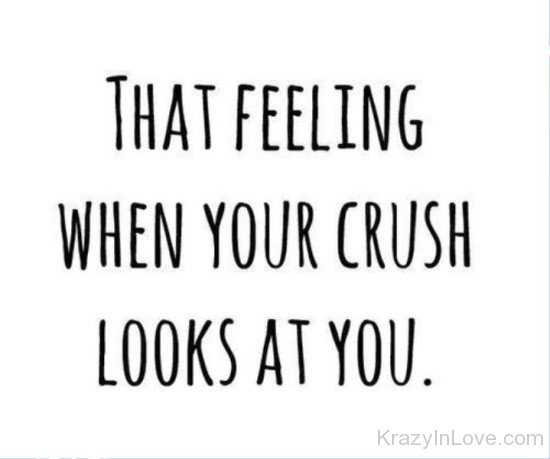 That Feeling When Your Crush Looks At You-bnu715