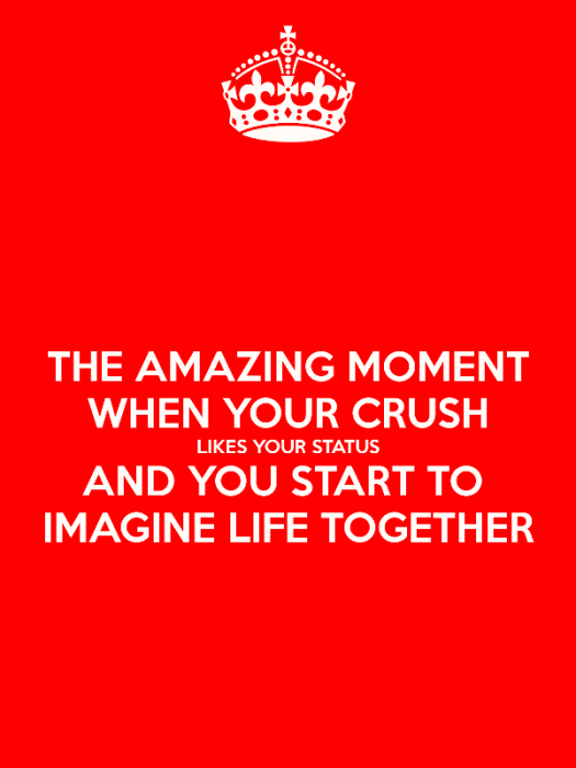 The Amazing Moment When Your Crush-bnu718