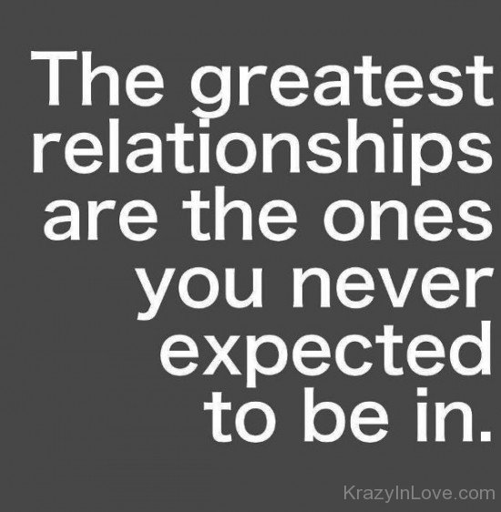 The Greatest Relationships-ukl839