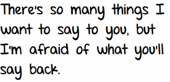 There's So Many Things I Want To Say To You-tmy7094