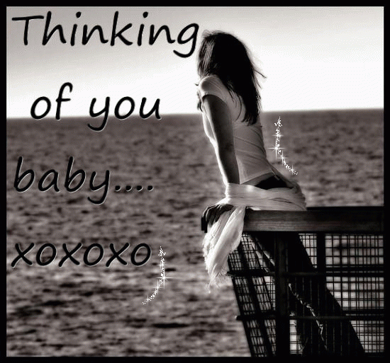 Thinking Of You Baby-twq137