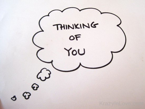 Thinking Of You-twq155