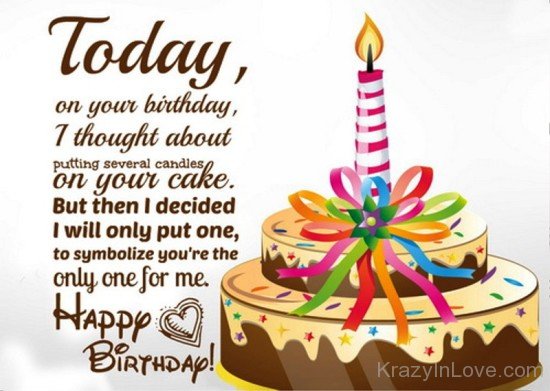 Today On Your Birthday,I Thought About-avb642