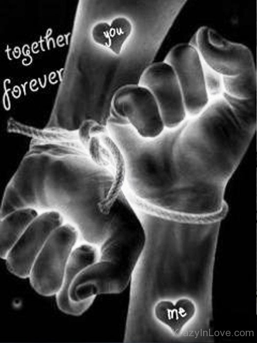 Together Forever You And Me-pol9072