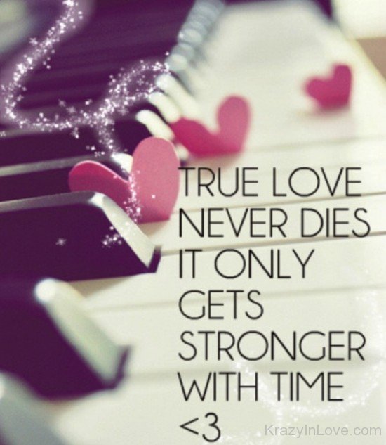 True Love Never Dies-rmj957