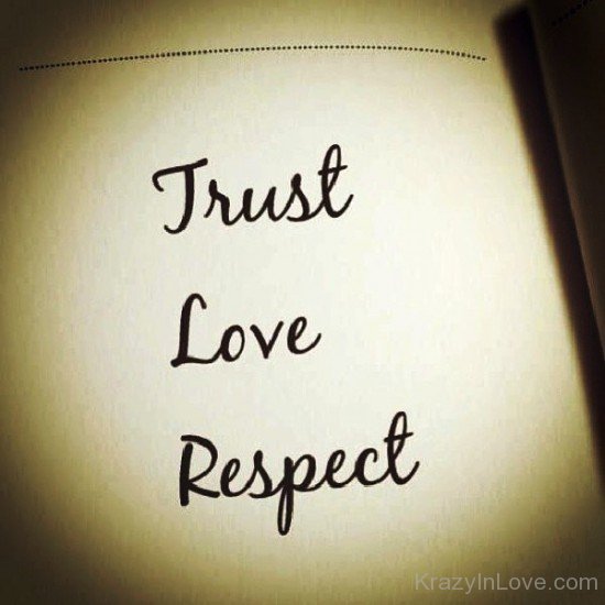 Trust,Love,Respect-ybt529
