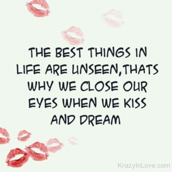 When We Kiss And Dream-uxz158