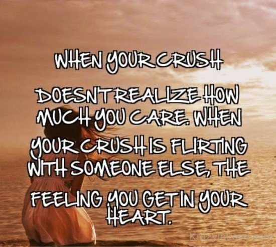 When Your Crush Doesn't Realize How-bnu721