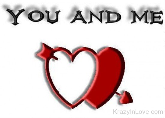 You And Me Hearts Image-pol9098
