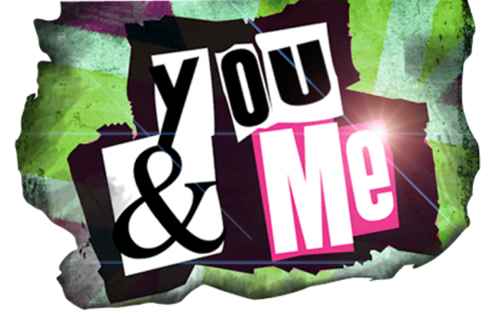You And Me Pic-pol9105