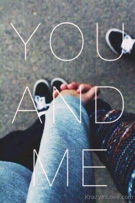 You And Me Picture-pol9106