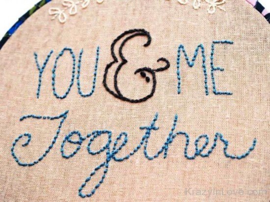 You And Me Together Image-pol9114