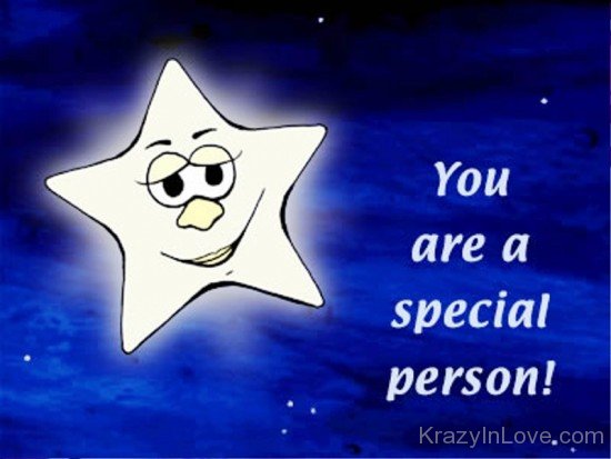 You Are A Special Person-tbw226