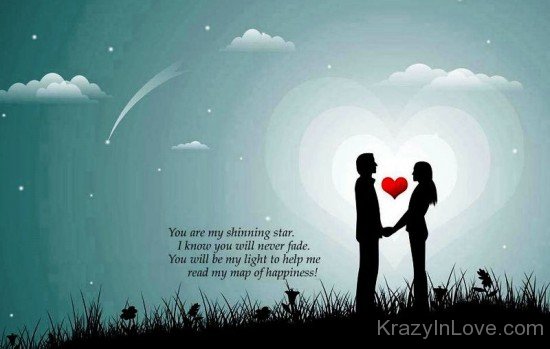 You Are My Shinning Star-rmj965