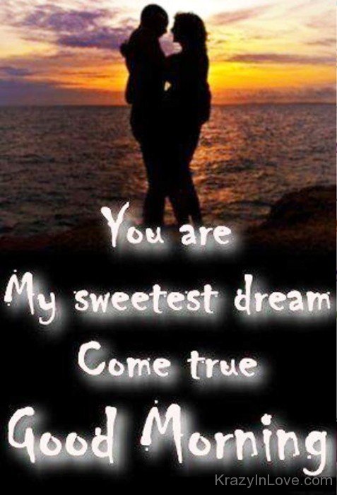You Are My Sweetest Dream Come True-rwq147