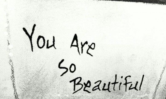 You Are So Beautiful Image-ybe2087