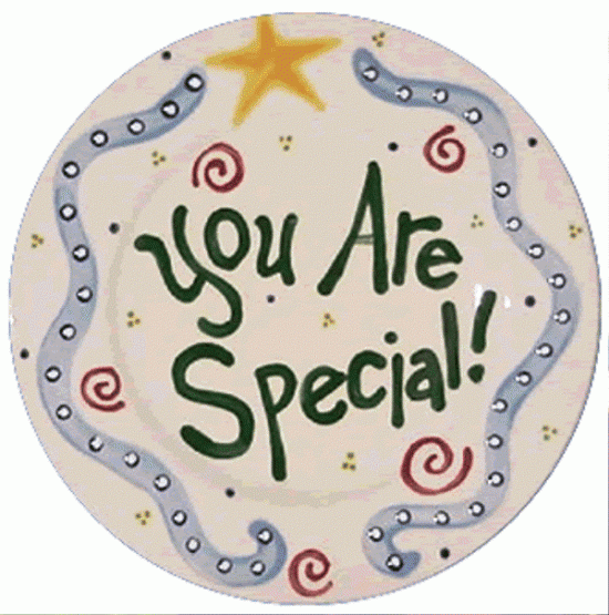 You Are Special Picture-tbw246