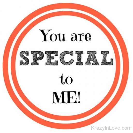 You Are Special To Me-tbw249