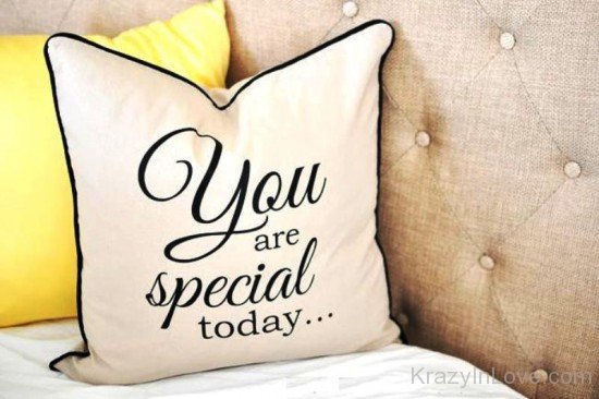 You Are Special Today-tbw251