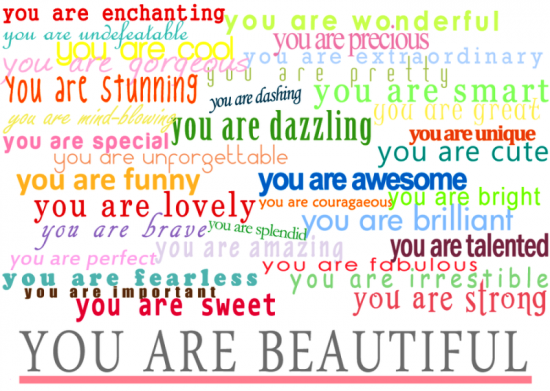 You Are Stunning,Dazzling,Lovely And Beautiful-ybe2092