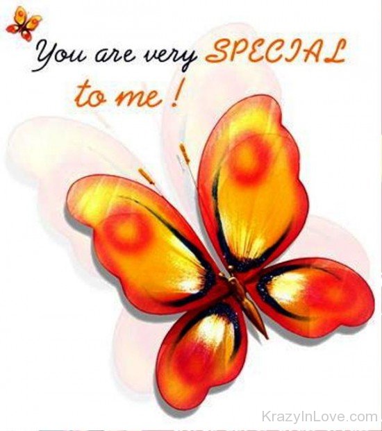 You Are Very Special To Me-tbw256