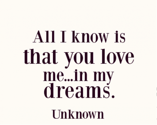 You Love In My Dreams-pol9124