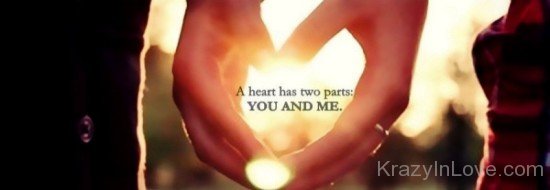 A Heart Has Two Parts-ghh9702