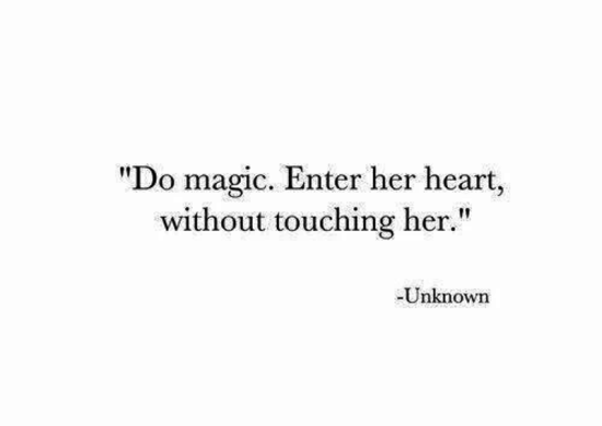 Do Magic,Enter Her Heart-rvy5207