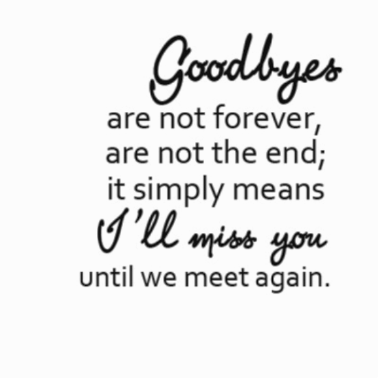 Goodbyes Are Not Forever-fdd3207