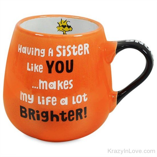 Having A Sister Like You-rrt507