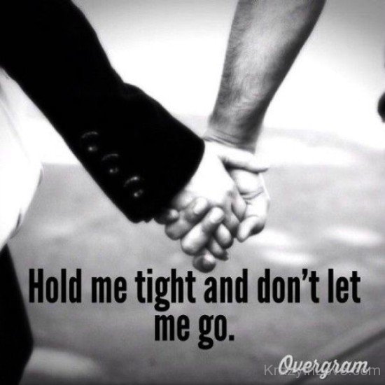 Hold Me Tight-fgy6512