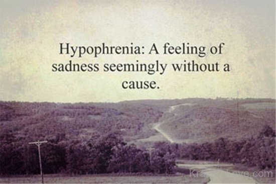 Hypophrenia-ppl9011