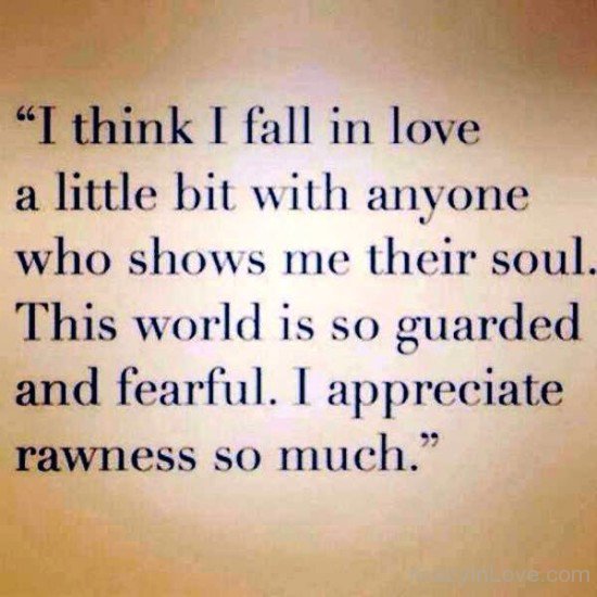 I Appreciate Rawness So Much-yhr8136