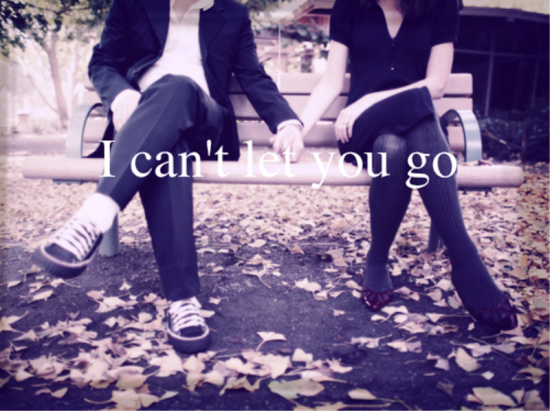 I Can't Let You Go-fgy6515