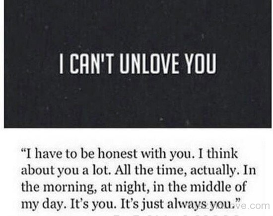 I Can't Unlove You-opp623