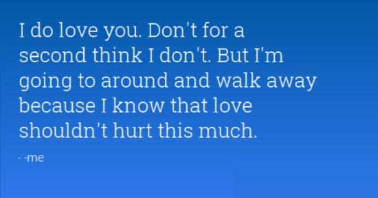 I Do Love You-PPY8048