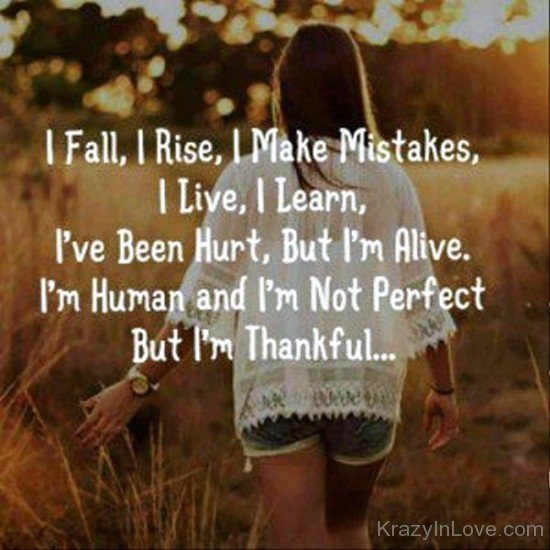 I Fall,I Rise,I Make Mistakes-PPY8051