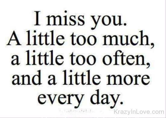 I Miss You A Little Too Much-fdd3222
