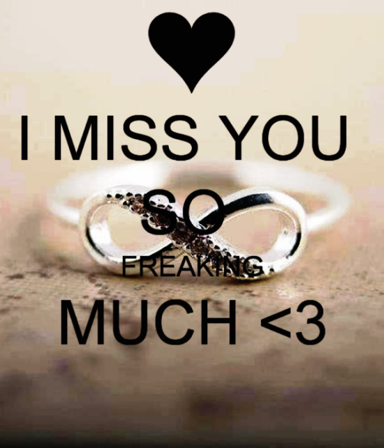 I Miss You So Freaking Much-fdd3235