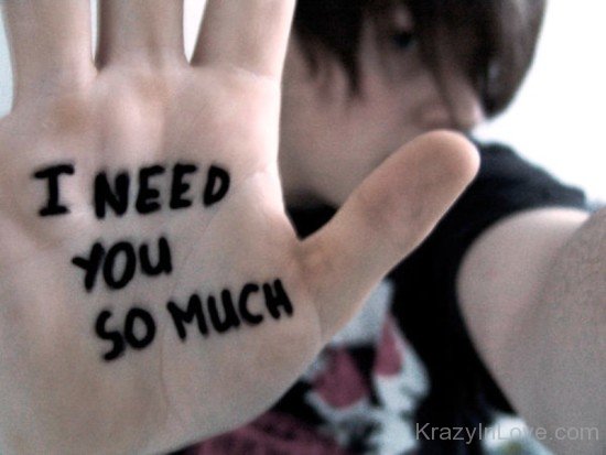 I Need You So Much-tgg5423