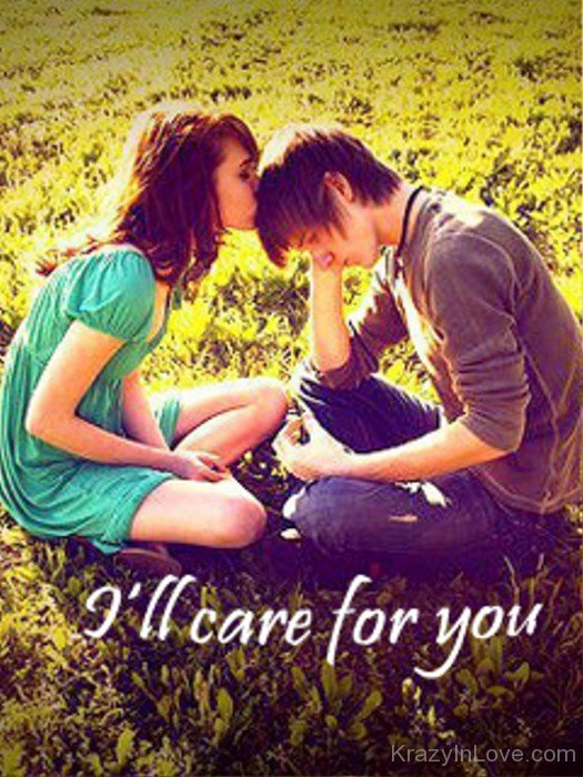 I'll Care For You-twg7930