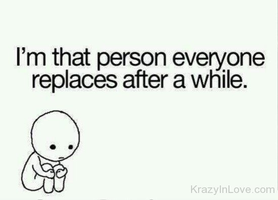 I'm That Person-PPY8081