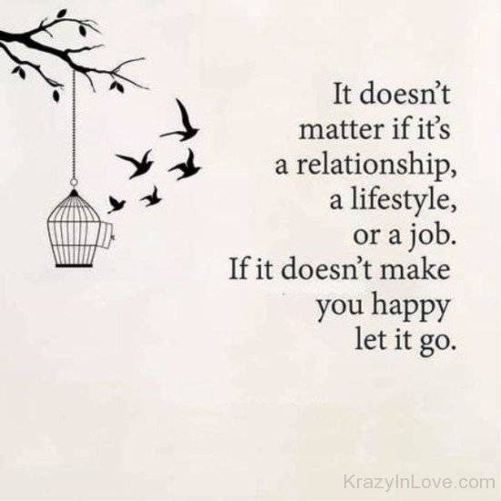 It Doesn't Matter If It's A Relationship-opp652