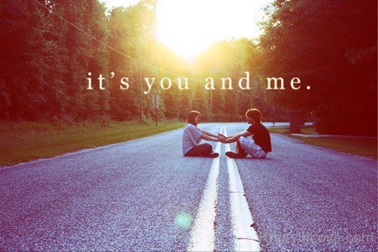 It's You And Me-opp654
