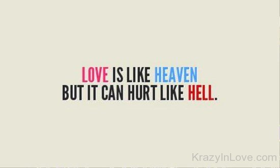 Love Is Like Heaven-yt524-gaw4924