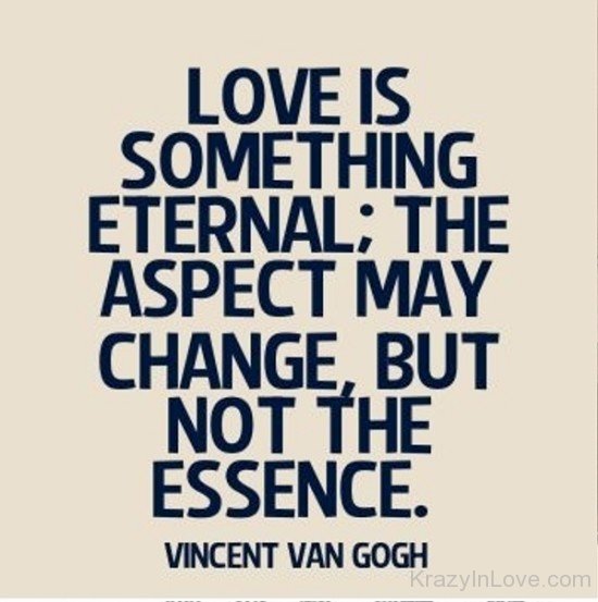 Love Is Something Eternal-gns3208