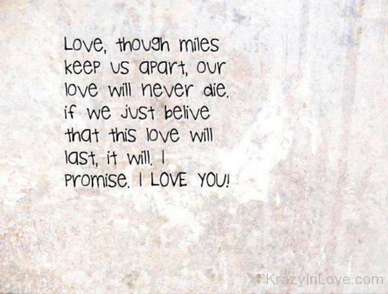 Love,Though Miles Keep Us Apart-gns3211