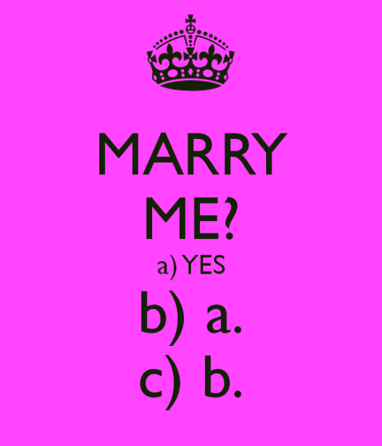 Marry Me-tvd3525